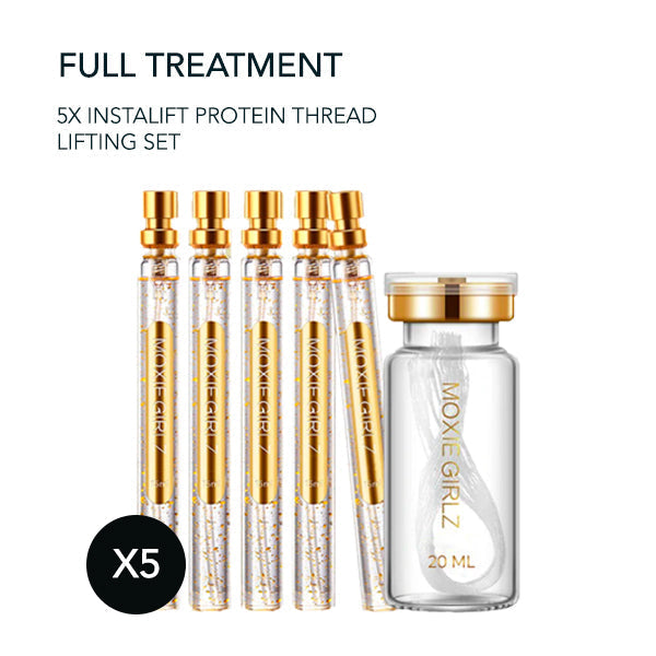 STDEI® InstaLift Korea Protein Thread Lifting Set
