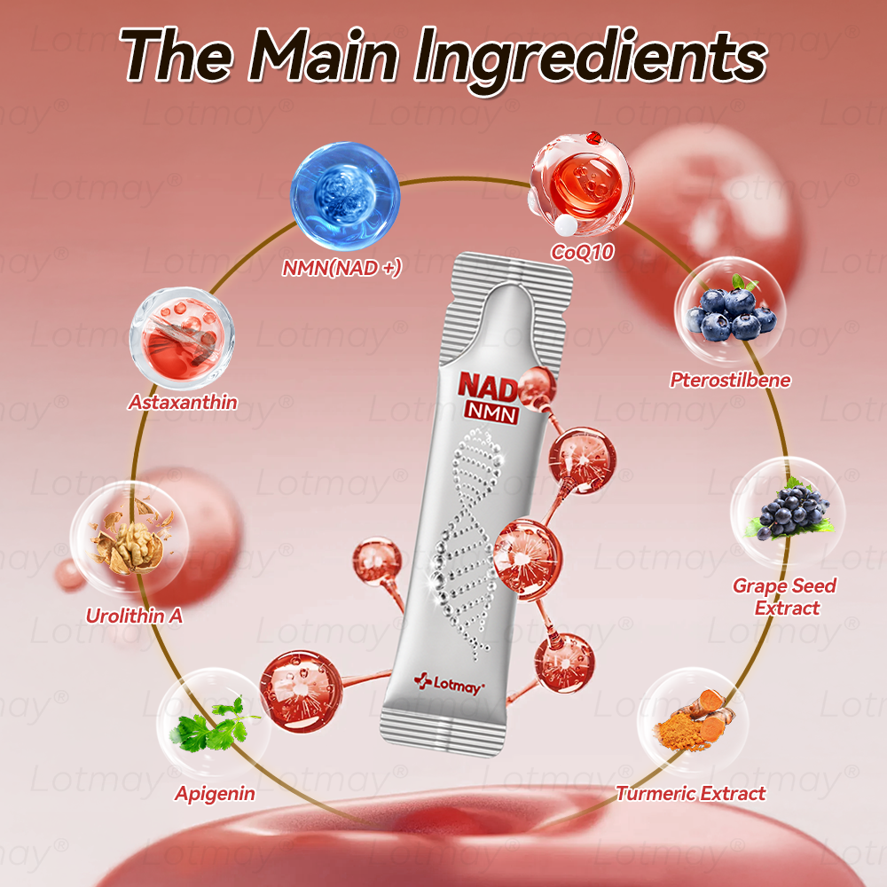 Made in USA☘️ 𝐿𝑜𝑡𝑚𝑎𝑦® 𝑁𝑀𝑁 𝑁𝐴𝐷+  𝐵𝑜𝑜𝑠𝑡 𝐹𝑖𝑟𝑚𝑖𝑛𝑔 & 𝐴𝑛𝑡𝑖-𝑎𝑔𝑖𝑛𝑔 𝑂𝑟𝑎𝑙 𝐿𝑖𝑞𝑢𝑖𝑑