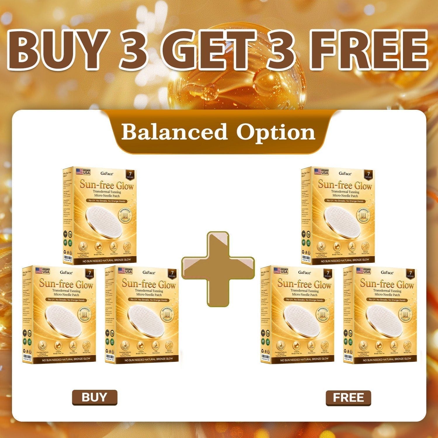 💰Buy 3 Get 3 Free -6Boxes