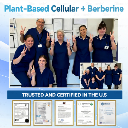 🏥𝑶𝒇𝒇𝒊𝒄𝒊𝒂𝒍 𝑺𝒕𝒐𝒓𝒆  |  𝑮𝒍𝒊𝒎𝒎𝒆𝒓𝒍𝒚® 👩‍⚕️𝑴𝒐𝒓𝒊𝒏𝒈𝒂 & 𝑩𝒆𝒓𝒃𝒆𝒓𝒊𝒏𝒆 10-𝑰𝑵-1 𝑨𝒅𝒗𝒂𝒏𝒄𝒆𝒅 𝑵𝒂𝒏𝒐 𝑴𝒊𝒄𝒓𝒐𝒏𝒆𝒆𝒅𝒍𝒆 𝑷𝒂𝒕𝒄𝒉 (𝐎𝐧𝐜𝐞 𝐃𝐚𝐢𝐥𝐲, 𝐯𝐢𝐬𝐢𝐛𝐥𝐞 𝐜𝐡𝐚𝐧𝐠𝐞𝐬 𝐢𝐧 𝟕 𝐝𝐚𝐲𝐬）✅ 𝐎𝐛𝐞𝐬𝐢𝐭𝐲, 𝐃𝐢𝐚𝐛𝐞𝐭𝐞𝐬, 𝐒𝐥𝐞𝐞𝐩 𝐀𝐩𝐧𝐞𝐚, 𝐀𝐧𝐝 𝐉𝐨𝐢𝐧𝐭 𝐈𝐬𝐬𝐮𝐞𝐬