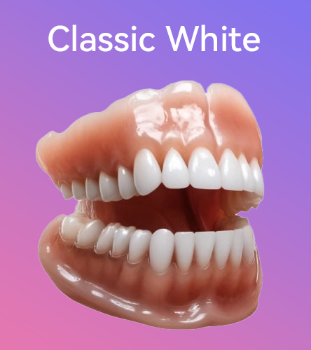 𝐉𝐚𝐬𝐬𝐞𝐞𝐦® Latest Premium Comfort Dentures💖 (High-End Dentures, Easy to Wear - Limited Time 70% Discount)🔥