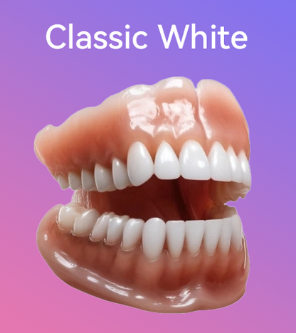 𝐉𝐚𝐬𝐬𝐞𝐞𝐦® Latest Premium Comfort Dentures💖 (High-End Dentures, Easy to Wear - Limited Time 70% Discount)🔥