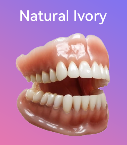𝐉𝐚𝐬𝐬𝐞𝐞𝐦® Latest Premium Comfort Dentures💖 (High-End Dentures, Easy to Wear - Limited Time 70% Discount)🔥