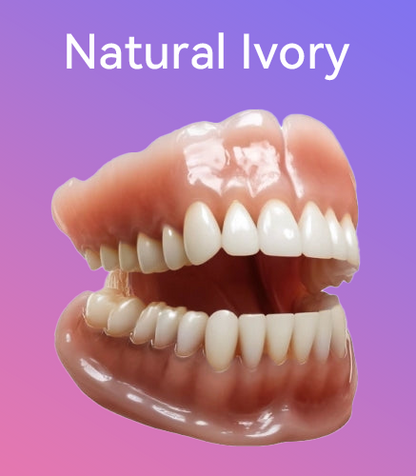 𝐉𝐚𝐬𝐬𝐞𝐞𝐦® Latest Premium Comfort Dentures💖 (High-End Dentures, Easy to Wear - Limited Time 70% Discount)🔥