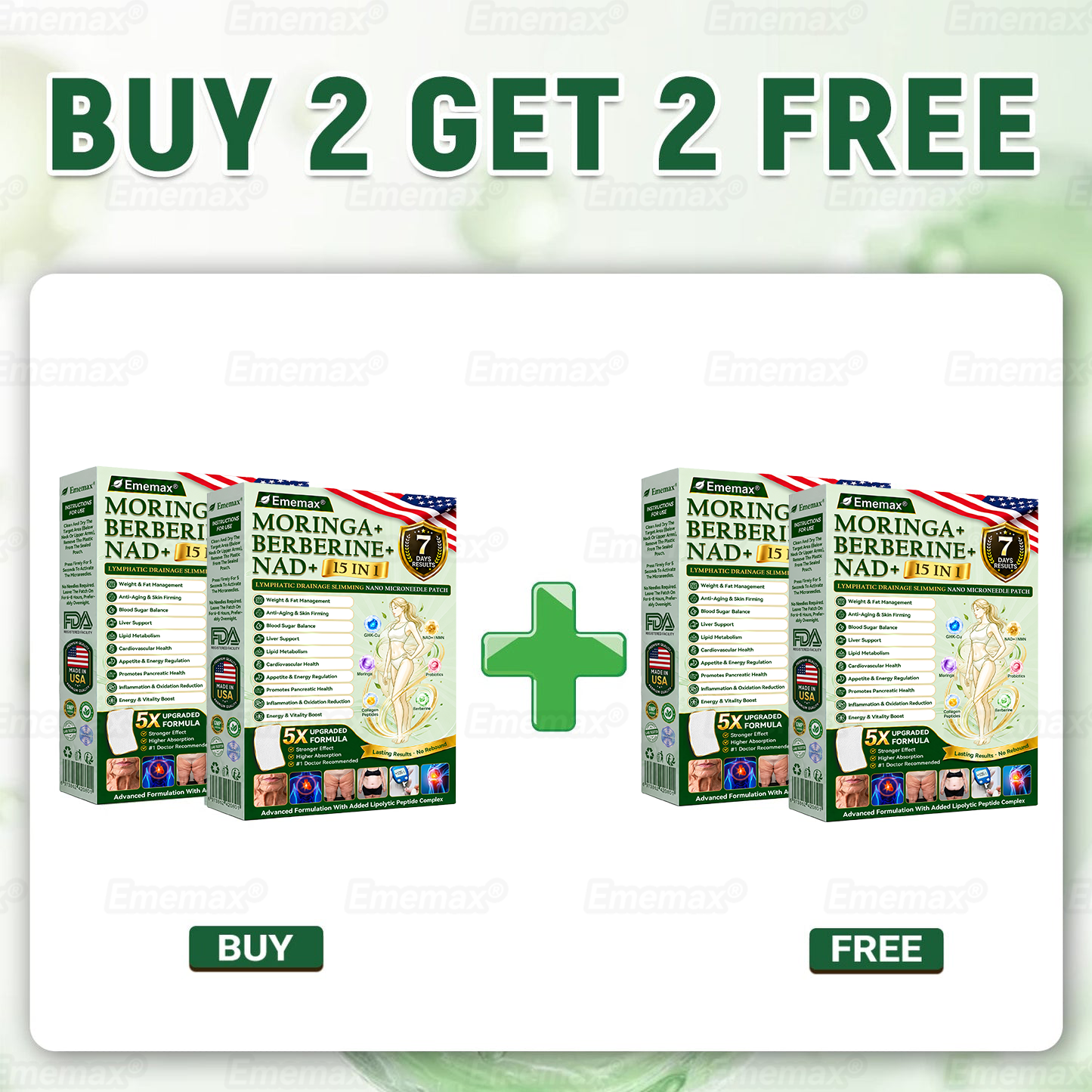 ✨👌[𝟐𝟎𝟐𝟔 𝐍𝐞𝐰 & 𝐔𝐩𝐠𝐫𝐚𝐝𝐞𝐝: 𝟖𝟎% 𝐎𝐅𝐅] ✅ 𝑬𝒎𝒆𝒎𝒂𝒙® 𝑳𝒚𝒎𝒑𝒉𝒂𝒕𝒊𝒄 𝑫𝒓𝒂𝒊𝒏𝒂𝒈𝒆 𝑺𝒍𝒊𝒎𝒎𝒊𝒏𝒈 𝑵𝒂𝒏𝒐 𝑴𝒊𝒄𝒓𝒐𝒏𝒆𝒆𝒅𝒍𝒆 𝑷𝒂𝒕𝒄𝒉 — 𝐏𝐥𝐮𝐬 𝐉𝐨𝐢𝐧𝐭 𝐑𝐞𝐥𝐢𝐞𝐟, 𝐁𝐞𝐭𝐭𝐞𝐫 𝐒𝐥𝐞𝐞𝐩 & 𝐌𝐞𝐧𝐭𝐚𝐥 𝐂𝐥𝐚𝐫𝐢𝐭𝐲.