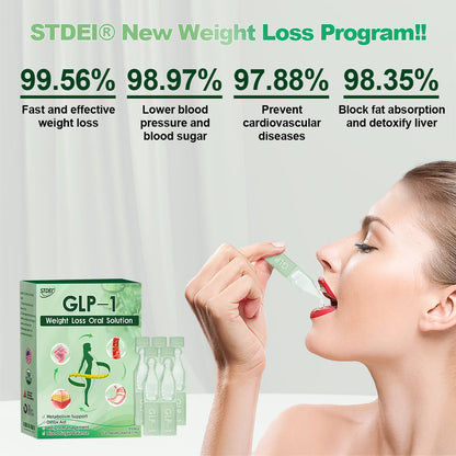 𝑂𝑓𝑓𝑖𝑐𝑖𝑎𝑙 𝑆𝑡𝑜𝑟𝑒 | 𝑆𝑇𝐷𝐸𝐼®👩‍⚕️🥇𝐺𝐿𝑃-1  𝑊𝑒𝑖𝑔ℎ𝑡 𝐿𝑜𝑠𝑠 𝑂𝑟𝑎𝑙 𝑆𝑜𝑙𝑢𝑡𝑖𝑜𝑛  Just once a week, visible changes in 7 days ✅ For obesity, cardiovascular health, diabetes, sleep apnea, joint issues, and more