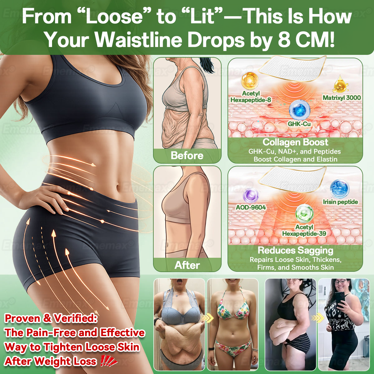✨👌[𝟐𝟎𝟐𝟔 𝐍𝐞𝐰 & 𝐔𝐩𝐠𝐫𝐚𝐝𝐞𝐝: 𝟖𝟎% 𝐎𝐅𝐅] ✅ 𝑬𝒎𝒆𝒎𝒂𝒙® 𝑳𝒚𝒎𝒑𝒉𝒂𝒕𝒊𝒄 𝑫𝒓𝒂𝒊𝒏𝒂𝒈𝒆 𝑺𝒍𝒊𝒎𝒎𝒊𝒏𝒈 𝑵𝒂𝒏𝒐 𝑴𝒊𝒄𝒓𝒐𝒏𝒆𝒆𝒅𝒍𝒆 𝑷𝒂𝒕𝒄𝒉 — 𝐏𝐥𝐮𝐬 𝐉𝐨𝐢𝐧𝐭 𝐑𝐞𝐥𝐢𝐞𝐟, 𝐁𝐞𝐭𝐭𝐞𝐫 𝐒𝐥𝐞𝐞𝐩 & 𝐌𝐞𝐧𝐭𝐚𝐥 𝐂𝐥𝐚𝐫𝐢𝐭𝐲.