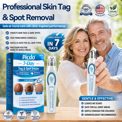 𝐎𝐟𝐟𝐢𝐜𝐢𝐚𝐥 𝐁𝐫𝐚𝐧𝐝 𝐒𝐭𝐨𝐫𝐞 |🧿𝐏i𝐜𝐝o® 7-𝐷𝑎𝑦 𝗧𝐚𝐠 & 𝗦𝗽𝐨𝐭 𝐄𝐫𝒂𝒔𝒆𝒓(Zero Pain, Zero 𝐒𝐜𝐚𝒓𝒔 Rollerball)🌀