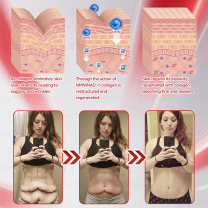 Made in USA☘️ 𝐿𝑜𝑡𝑚𝑎𝑦® 𝑁𝑀𝑁 𝑁𝐴𝐷+  𝐵𝑜𝑜𝑠𝑡 𝐹𝑖𝑟𝑚𝑖𝑛𝑔 & 𝐴𝑛𝑡𝑖-𝑎𝑔𝑖𝑛𝑔 𝑂𝑟𝑎𝑙 𝐿𝑖𝑞𝑢𝑖𝑑