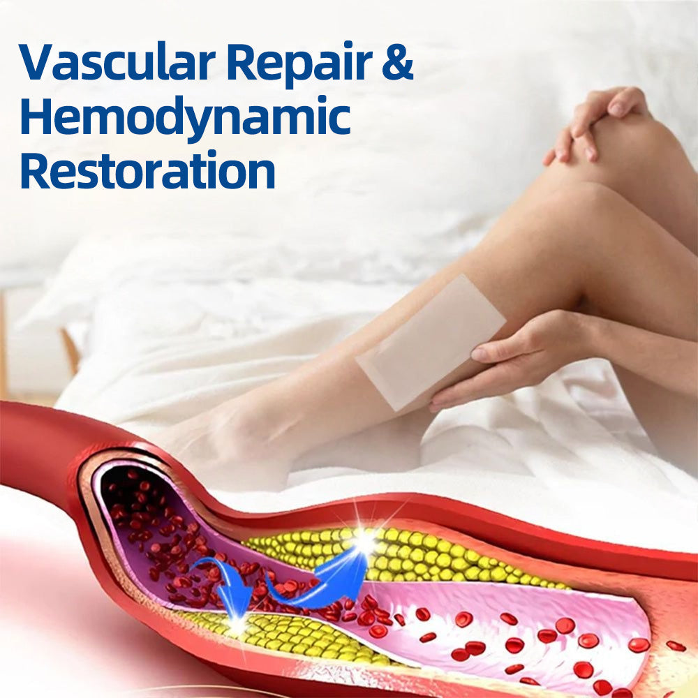 🎁🎁𝐅𝐥𝐨𝐫𝐢𝐬𝐦𝐚® 𝐕𝐞𝐢𝐧𝐓𝐚𝐫𝐠𝐞𝐭 𝐌𝐢𝐜𝐫𝐨𝐧𝐞𝐞𝐝𝐥𝐞 𝐏𝐚𝐭𝐜𝐡⚡Instant Relief, Long-Term Results