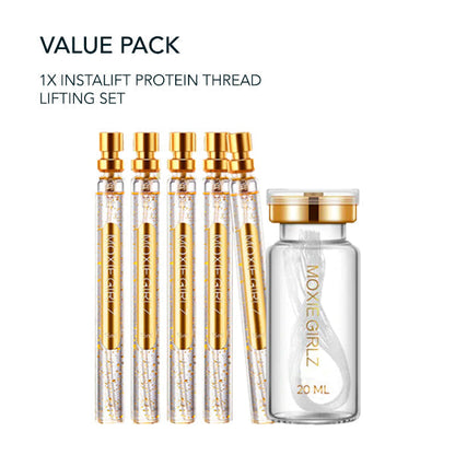 STDEI® InstaLift Korea Protein Thread Lifting Set