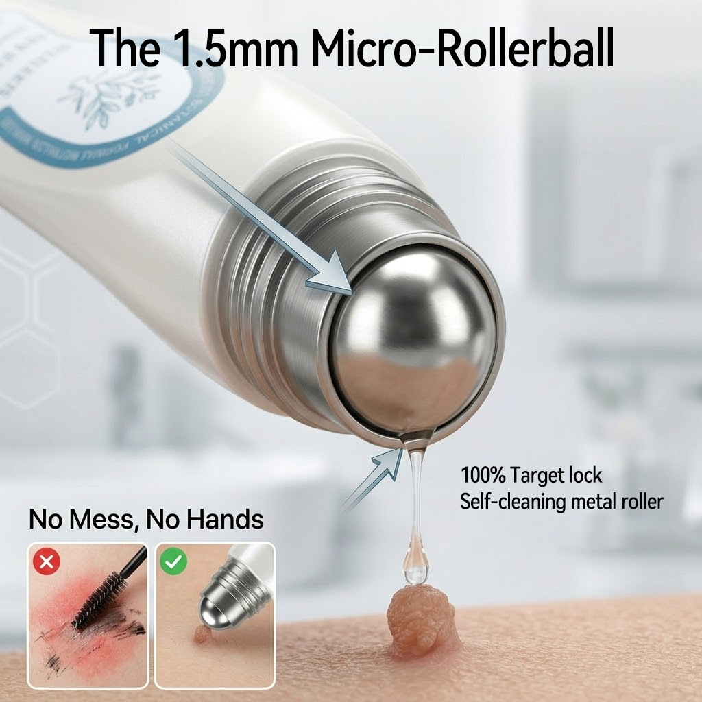 𝐎𝐟𝐟𝐢𝐜𝐢𝐚𝐥 𝐁𝐫𝐚𝐧𝐝 𝐒𝐭𝐨𝐫𝐞 |🧿𝐏i𝐜𝐝o® 7-𝐷𝑎𝑦 𝗧𝐚𝐠 & 𝗦𝗽𝐨𝐭 𝐄𝐫𝒂𝒔𝒆𝒓(Zero Pain, Zero 𝐒𝐜𝐚𝒓𝒔 Rollerball)🌀