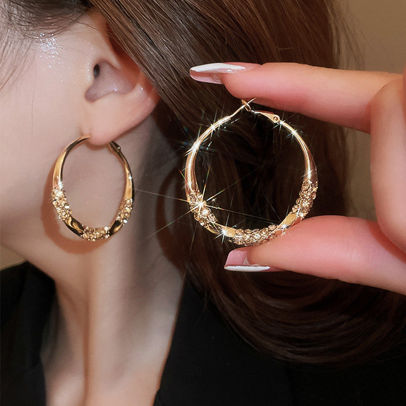 🎁Ein Paar in Gold